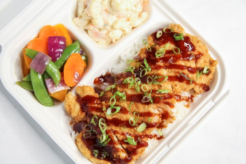 Food, Food Presentation, Brunch, Plate.