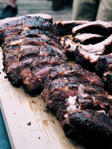 Beef, Food, Meat, Bbq.