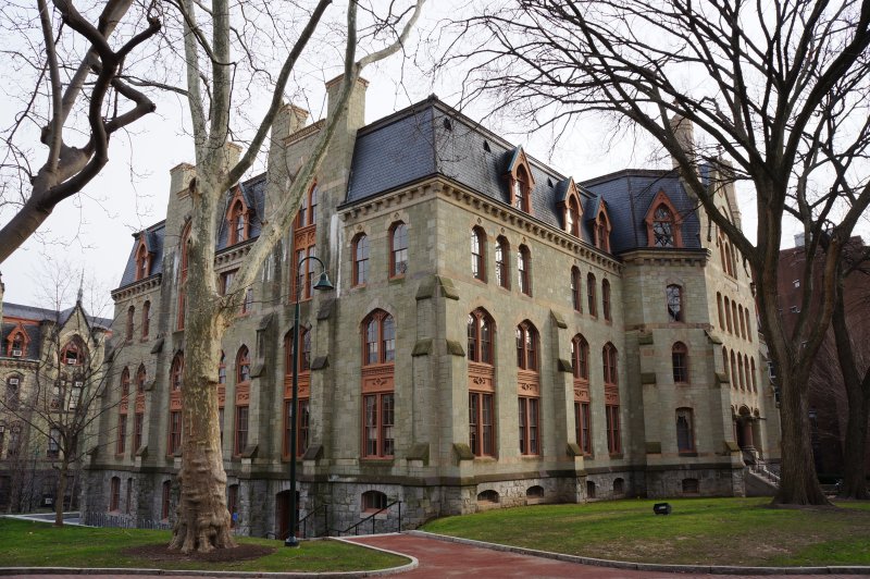 Building, Campus, City, Urban.