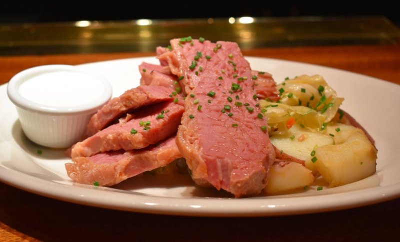 Food, Meat, Beef, Food Presentation.