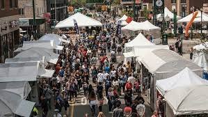 People, City, Urban, Market.