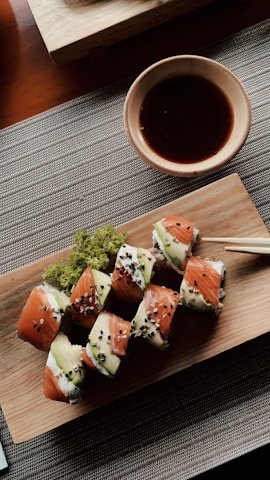 Food, Meal, Dish, Food Presentation.