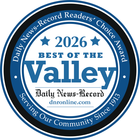 Best of the Valley 2026