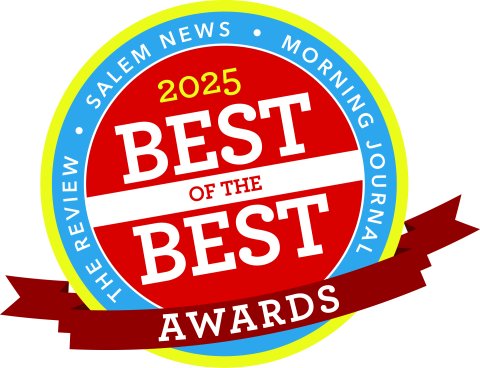 Best of the Best Awards 2025
