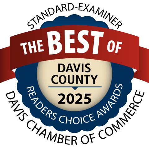 Best of Davis County 2025