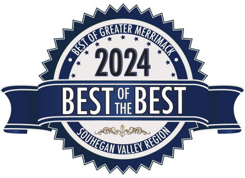 The Best of Greater Merrimack-Souhegan Valley Region Awards 2024