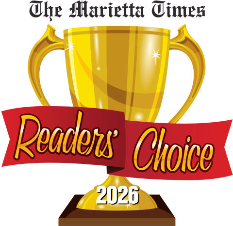 Marietta Readers' Choice 2026