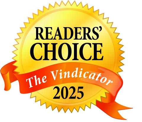 Readers' Choice 2025