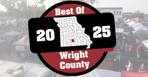 Best of Wright County