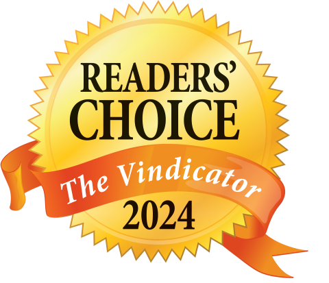 Readers' Choice 2024