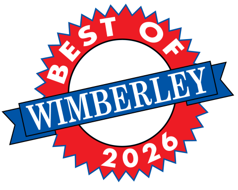Best of Wimberley 2026
