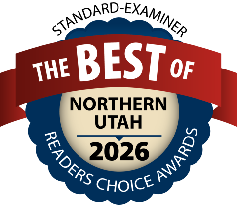 Best of Northern Utah 2026