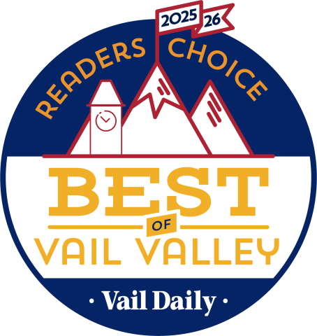 Best of Vail Valley 2025-2026 Winners