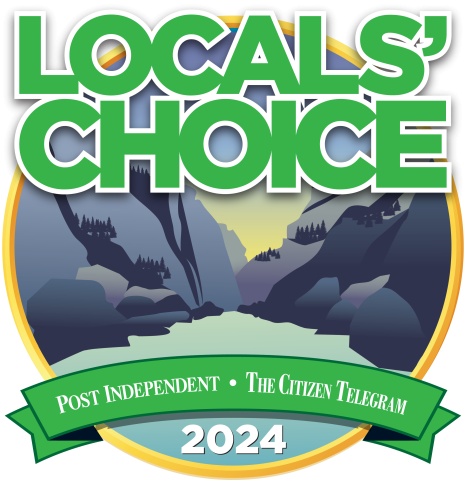 Locals' Choice 2024