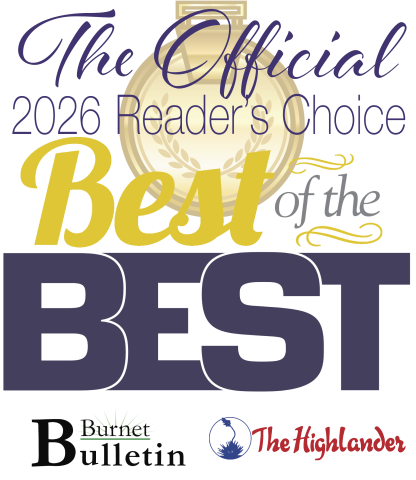 2026 Readers' Choice