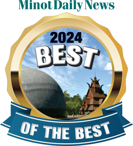 Best of the Best 2024