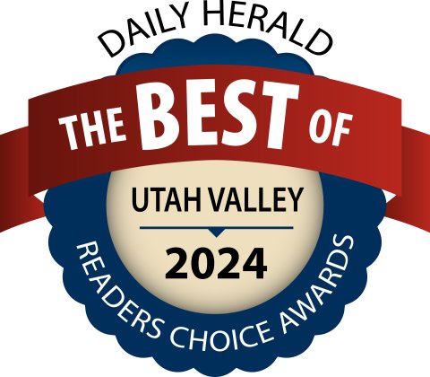 Best of Utah Valley Winners 2024