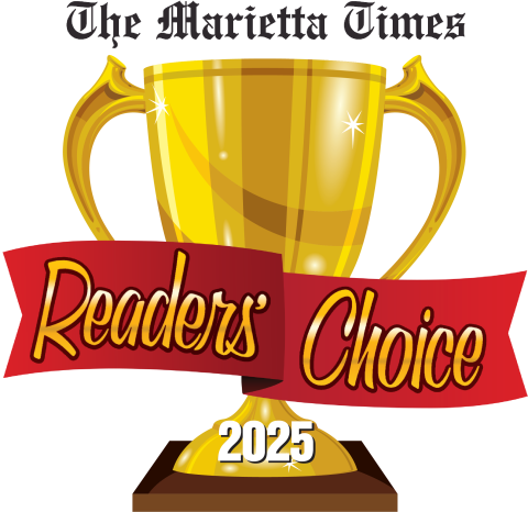 Marietta Readers' Choice 2025