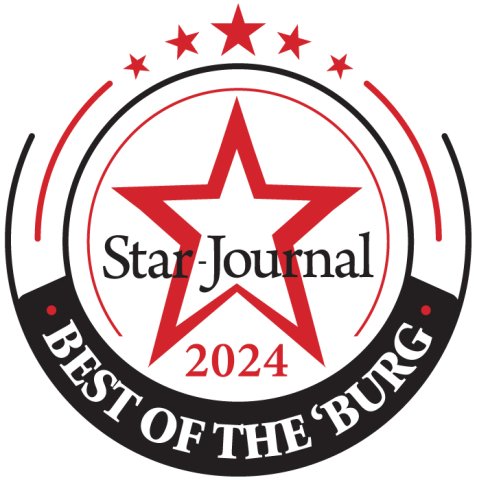 2024 Best of the 'Burg
