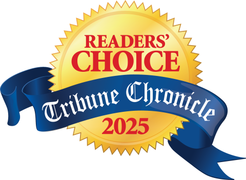 Tribune Chronicle Readers' Choice 2025