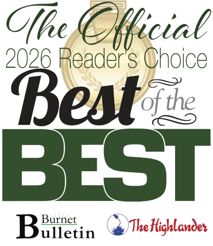 The Official 2026 Readers' Choice Best of the Best