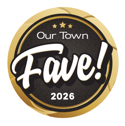 Our Town Favorites 2026