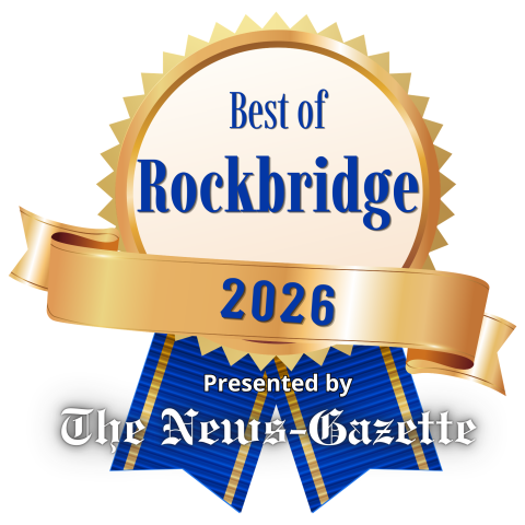Best of Rockbridge