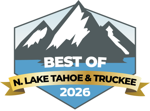 Best of North Lake Tahoe & Truckee 2026