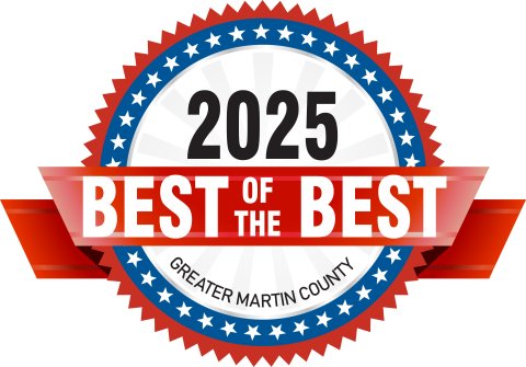 Best of the Best in Greater Martin County