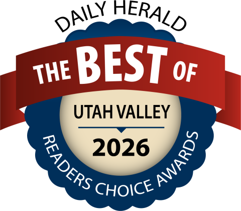 Best of Utah Valley 2026