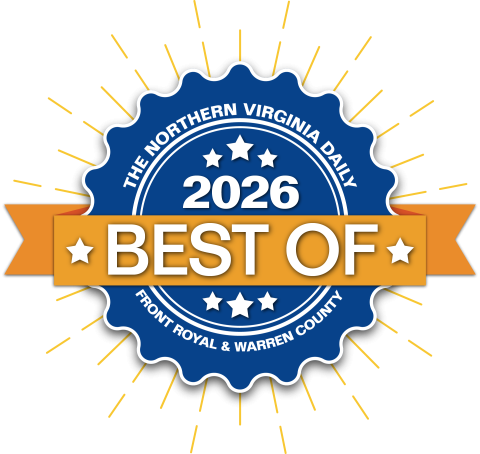 Best of Front Royal & Warren County 2026