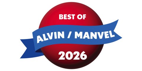 The Best of Alvin / Manvel