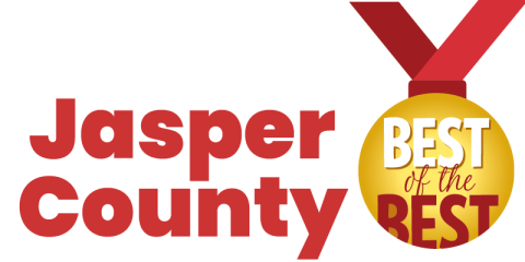 Jasper County Readers' Choice