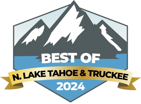 Best of Truckee N Tahoe Nom 2024