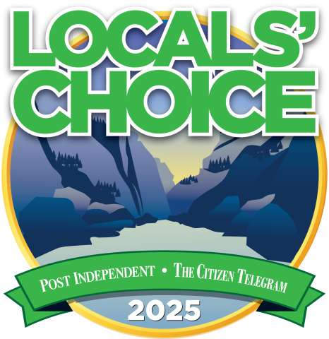 Locals' Choice 2025