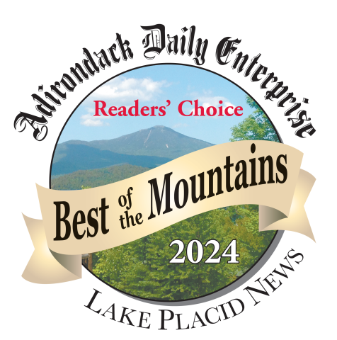 Best of the Mountains