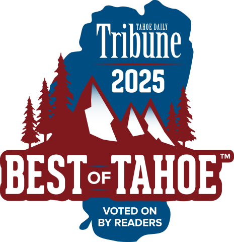 Best of Tahoe 2025