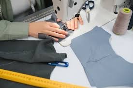 Finger, Person, Sewing, Baby.