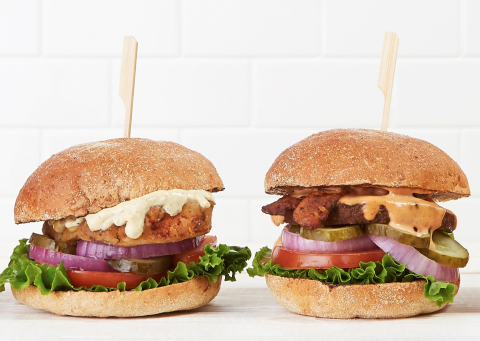 Burger, Food, Food Presentation, Lunch.