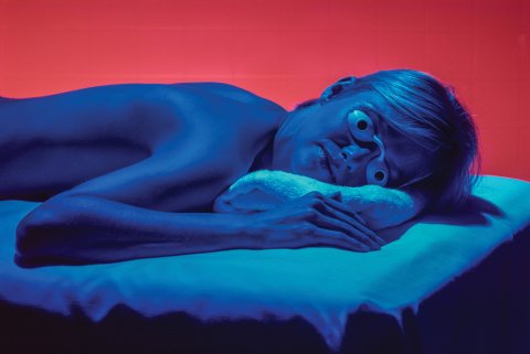 Adult, Female, Person, Woman.