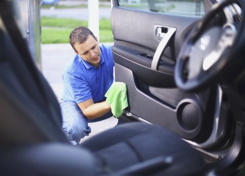 Adult, Male, Man, Person.