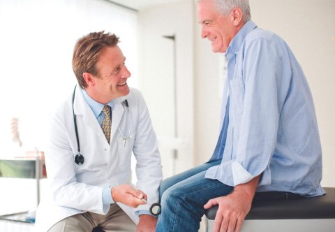 Coat, Adult, Man, Person.