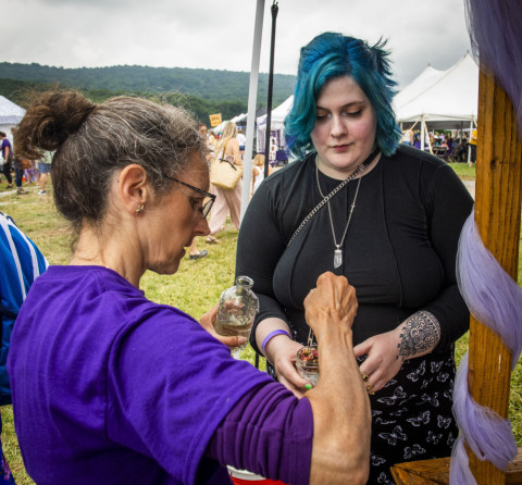 Adult, Female, Person, Woman.