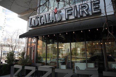 Restaurant, Cafe, Cafeteria, Diner.