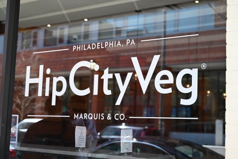 Boy, Child, Male, Person. Text: PHILADELPHIA, PA Veg R MARQUIS &amp; CO.