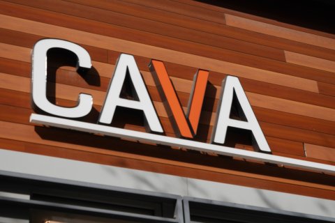 Interior Design, Wood, Logo, Sign. Text: A A