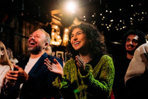 Adult, Female, Person, Woman.