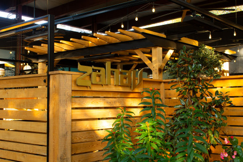 Wood, Interior Design, Porch, Pergola.