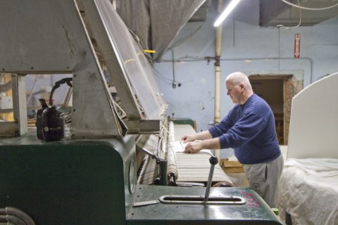 Adult, Male, Man, Person.