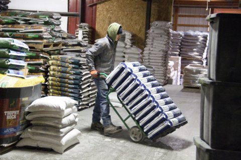 Adult, Male, Man, Person. Text: TRIBUTE GROWTH GROWTH GROWTH GROWTH GROWTH TROPHY ROCK